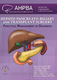 (eBook PDF)Hepato-Pancreato-Biliary and Transplant Surgery by Quyen Chu , Charles Vollmer , Gazi Zibari , Susan Orloff , Mallory Williams , Mariano Gimenez 