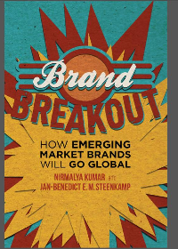 (eBook PDF) Brand Breakout: How Emerging Market Brands Will Go Global 2013th Edition