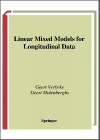 Linear Mixed Models for Longitudinal Data