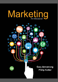 Test Bank for Marketing: An Introduction 13th Edition by Gary Armstrong