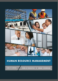(eBook PDF) Human Resource Management 12th Edition