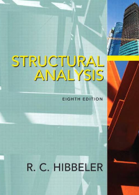 (eBook PDF) Structural Analysis 8th Edition