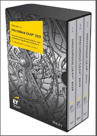 (eBook PDF)International GAAP 2019: Generally Accepted Accounting Practice under International Financial Reporting Standards by Ernst & Young