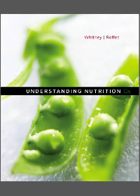 (eBook PDF) Understanding Nutrition 13th Edition