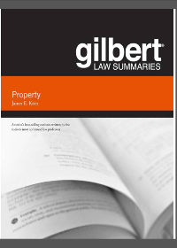 (eBook PDF) Gilbert Law Summary on Property 18th Edition