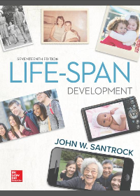 (eBook PDF)Life-Span Development 17th Edition by John W. Santrock