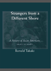 (eBook PDF) Strangers from a Different Shore