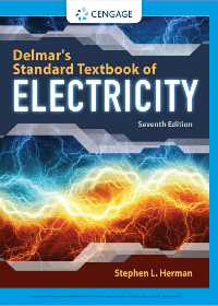 (eBook PDF)Delmars Standard Textbook of Electricity by Stephen L. Herman
