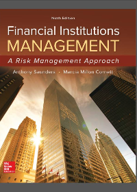 (eBook PDF) Financial Institutions Management: A Risk Management Approach 9th Edition