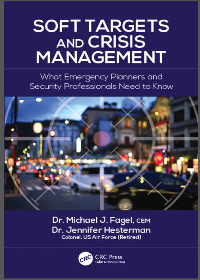 (eBook PDF) Soft Targets and Crisis Management 1st Edition