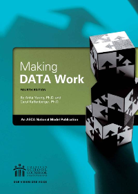 (eBook PDF)Making DATA Work: An ASCA National Model Publication by Anita Young,Carol Kaffenberger