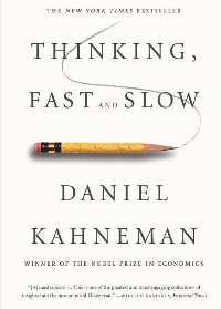 (eBook PDF) Thinking, Fast and Slow