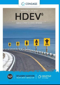 (eBook PDF)HDEV 6th Edition by Spencer A. Rathus