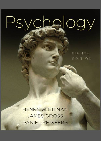 (eBook PDF) Psychology, 8th Edition