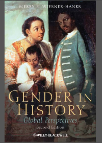 (eBook PDF) Gender in History: Global Perspectives 2nd Edition