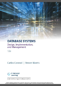 (eBook PDF) Database Systems Design Implementation and Management 12th Edition