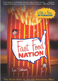 (eBook PDF) Fast Food Nation: The Dark Side of the All-American Meal