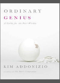 (eBook PDF) Ordinary Genius: A Guide for the Poet Within Original Edition