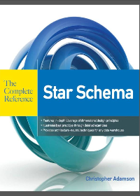 (eBook PDF) Star Schema The Complete Reference 1st Edition
