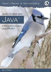 (eBook PDF)Objects First with Java A Practical Introduction Using 6thby David J. Barnes and Michael Kölling