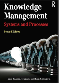 Knowledge Management: Systems and Processes 2nd Edition