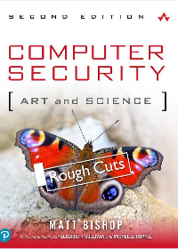 (eBook PDF)Computer Security [Art and Science] by Matthew Bishop
