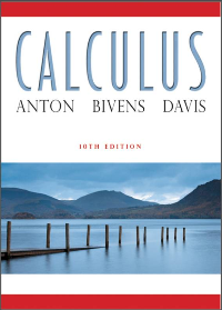 (eBook PDF) Calculus 10th Edition