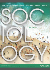 (eBook PDF) Sociology 6th Edition