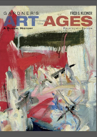 (eBook PDF) Gardner's Art through the Ages: A Global History 14th Edition