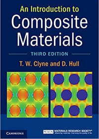 (eBook PDF)An Introduction to Composite Materials 3rd Edition by  T. W. Clyne , D. Hull  