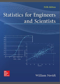 (Test Bank)Statistics for Engineers and Scientists by William Navidi