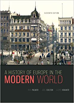 (eBook PDF)A History of the Modern World