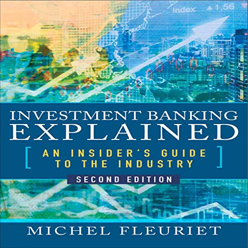 (eBook PDF)Investment Banking Explained, Second Edition