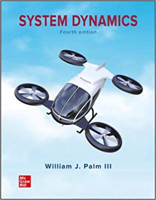(eBook PDF)System Dynamics 4th Edition William J. Palm III by William Palm 