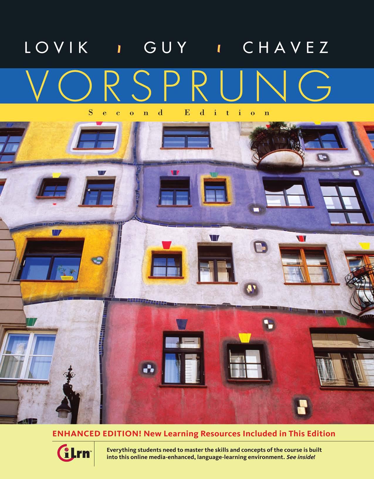 (eBook PDF)Vorsprung, Enhanced Edition 2nd Edition by  Thomas A. Lovik