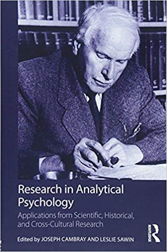 (eBook PDF)Research in Analytical Psychology by Joseph Cambray , Leslie Sawin 