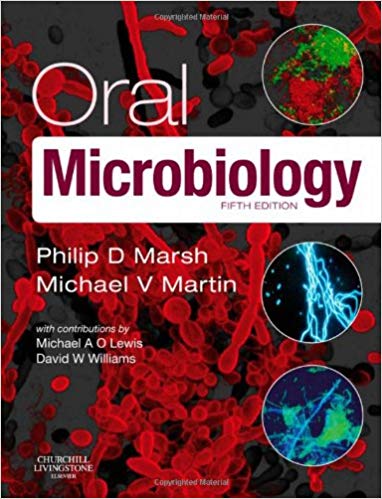 (eBook PDF)Oral Microbiology, 5th Edition by Philip D. Marsh BSc PhD , Michael V. Martin MBE BDS BA PhD FRCPath FFGDPRCS (UK) , Michael A. O. Lewis PhD BDS FDSRCPS FDSRCS (Ed and Eng) FRCPath FHEA FFGDP(UK) 