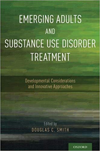 (eBook PDF)Emerging Adults and Substance Use Disorder Treatment by Douglas C. Smith 