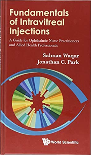 (eBook PDF)Fundamentals Of Intravitreal Injections by Salman Waqar, Jonathan C Park 