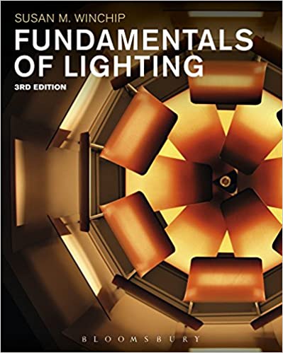 (eBook PDF)Fundamentals of Lighting 3rd Edition by Susan M. Winchip