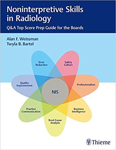 (eBook PDF)Noninterpretive Skills in Radiology by Alan Weissman , Twyla Bartel 