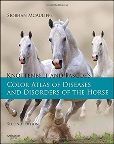 (eBook PDF)Knottenbelt and Pascoe s Color Atlas of Diseases and Disorders of the Horse, 2E by Siobhan Brid McAuliffe MVB DACVIM 