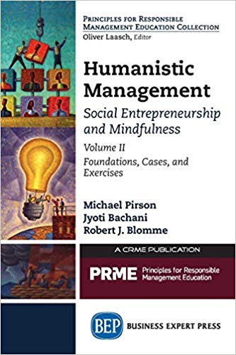 (eBook PDF)Humanistic ManagementCases and Exercises, Volume II