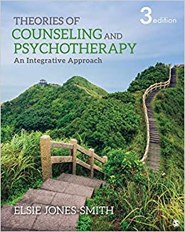 (eBook PDF)Theories of Counseling and Psychotherapy: An Integrative Approach by Elsie Jones-Smith