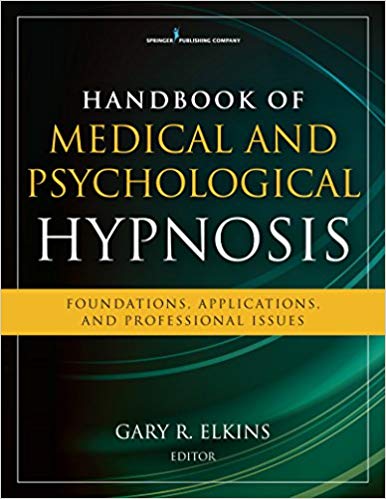 (eBook PDF)Handbook of Medical and Psychological Hypnosis by Gary Elkins PhD ABPP ABPH 
