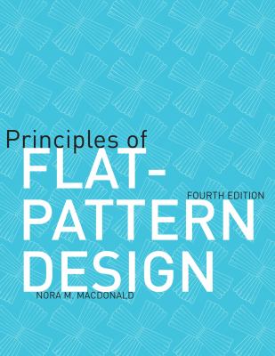 (eBook PDF)Principles of Flat Pattern Design 4th Edition  by Nora M. MacDonald