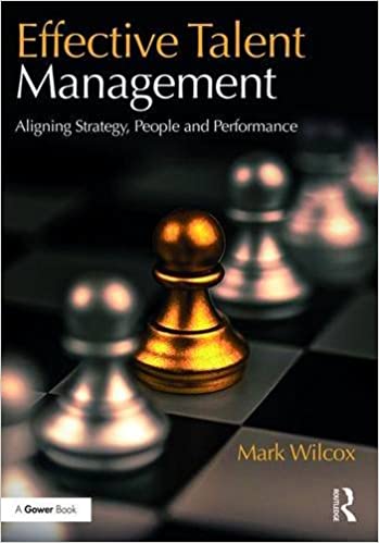 (eBook PDF)Effective Talent Management: Aligning Strategy, People and Performance