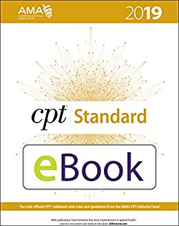 (eBook PDF)CPT Standard 2019