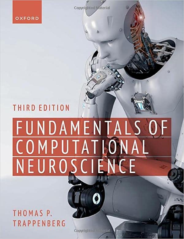 (eBook PDF)Fundamentals of Computational Neuroscience 3rd Edition by Thomas P. Trappenberg