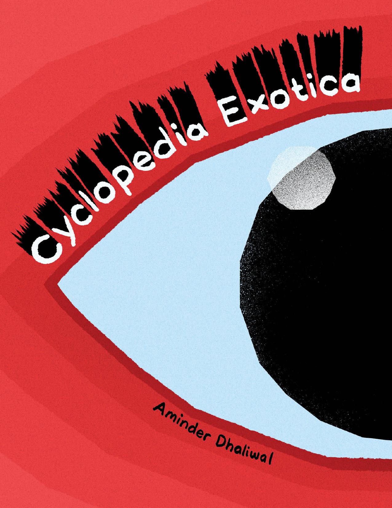 (eBook PDF)Cyclopedia Exotica by Aminder Dhaliwal